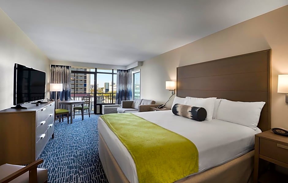 Dayton House Resort