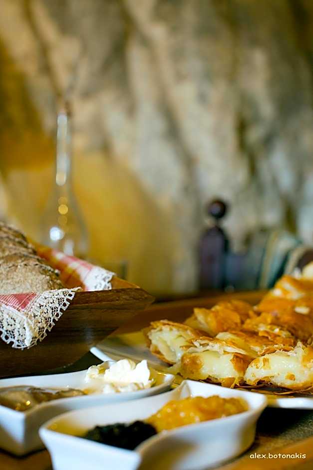 Samonas Traditional Villas