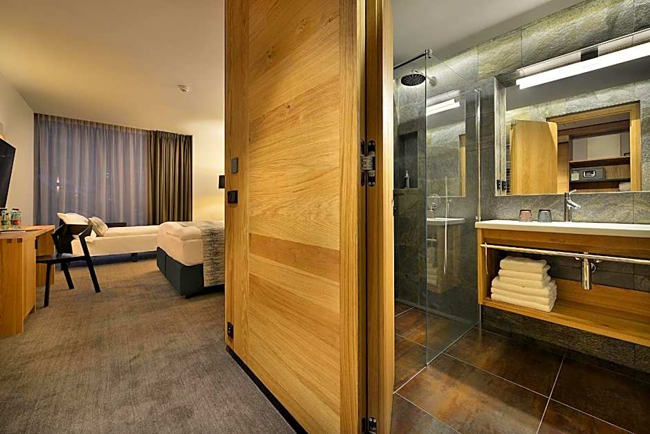 Grand Hotel Hradec