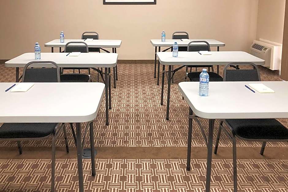 Comfort Inn Bathurst