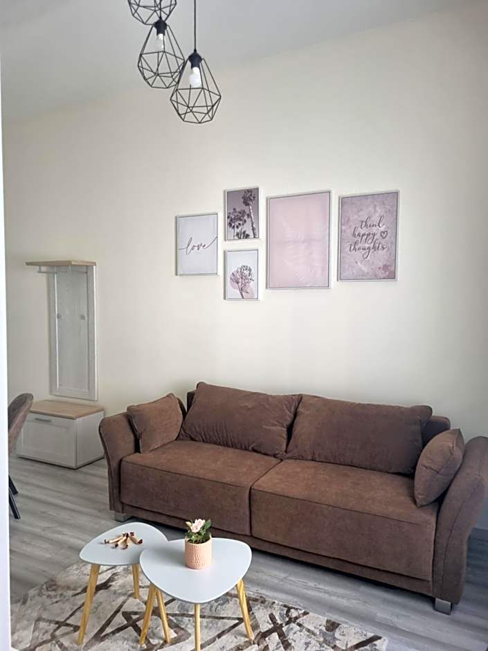 Eden City Home
