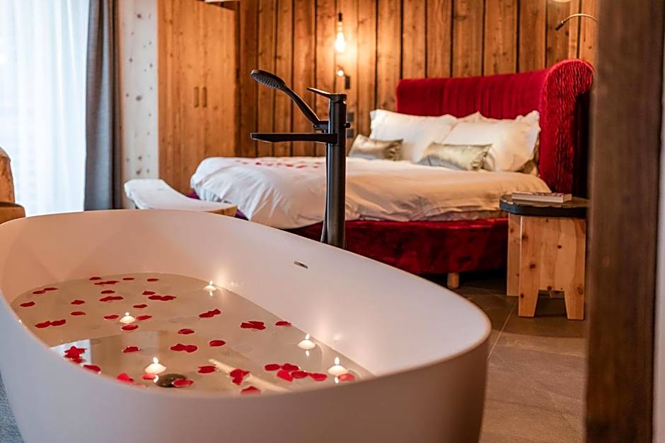 Nidaris - Luxury Private Spa Suites