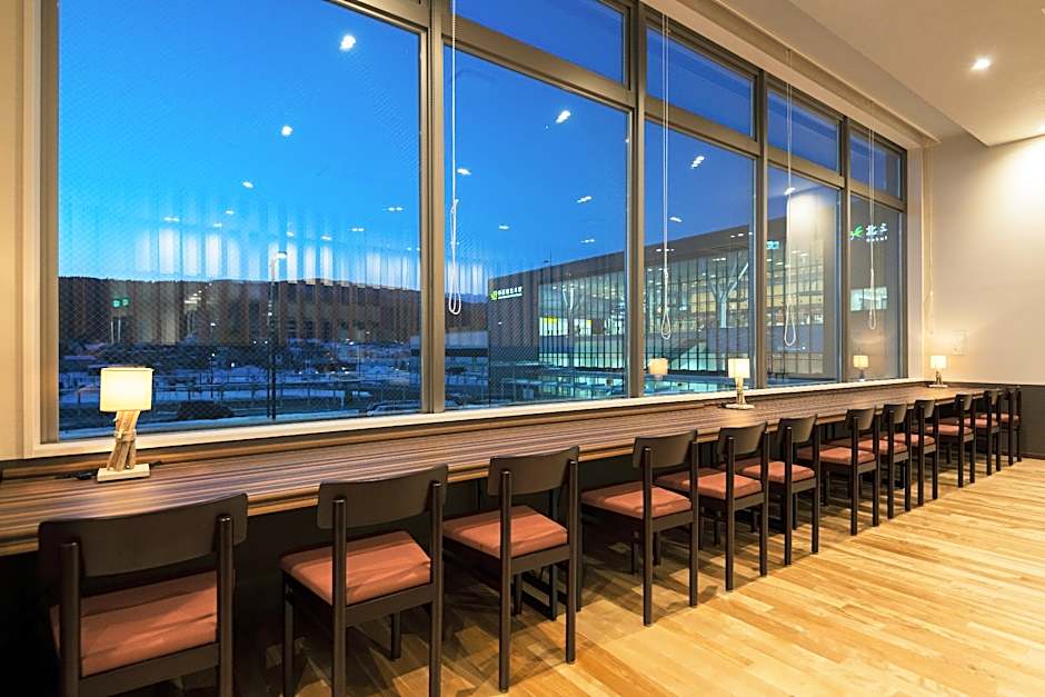 La'gent Plaza Hakodate Hokuto