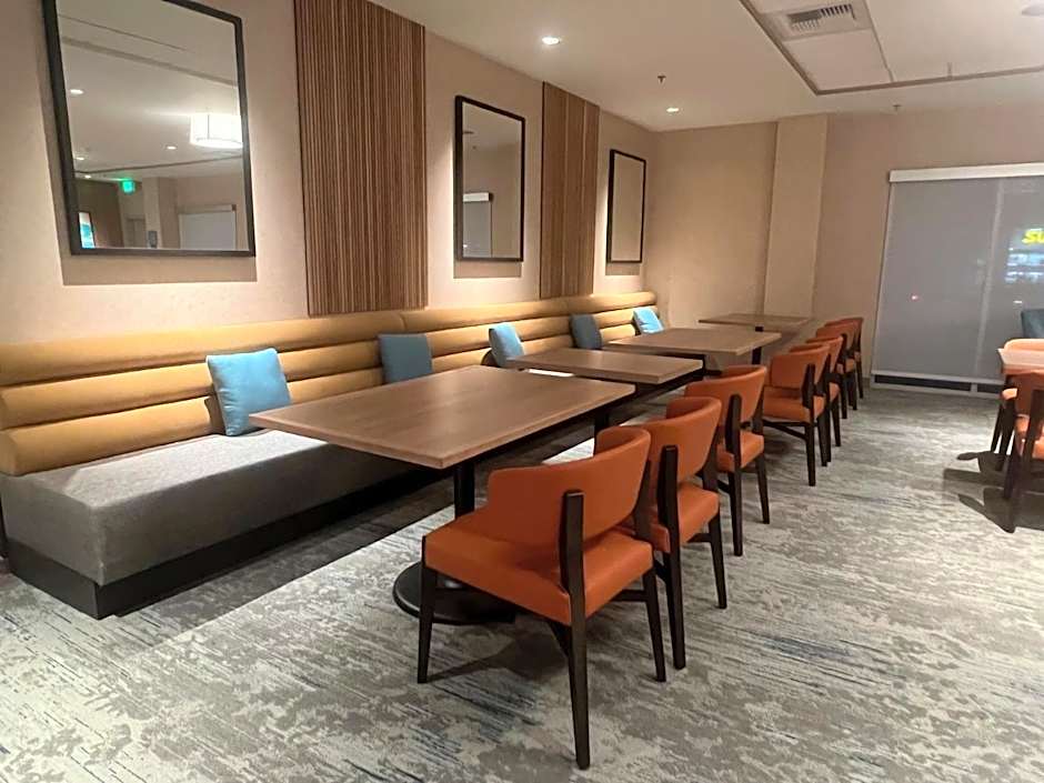 Hilton Garden Inn Los Angeles Airport