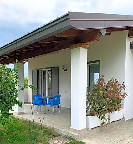 Casa Vacanze AL CAPRIANO appartamento Mora