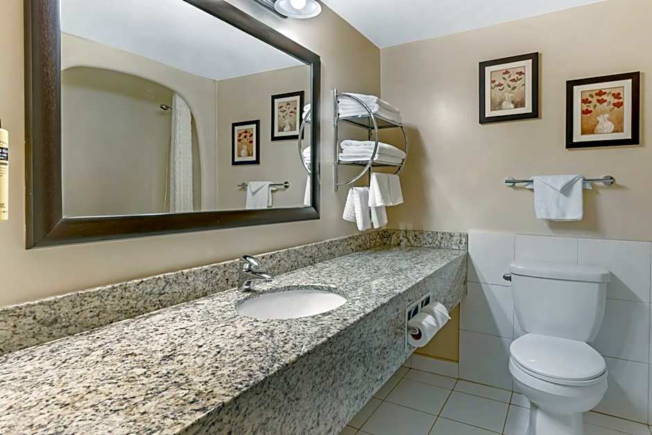 Best Western Plus Dryden Hotel & Conference Centre