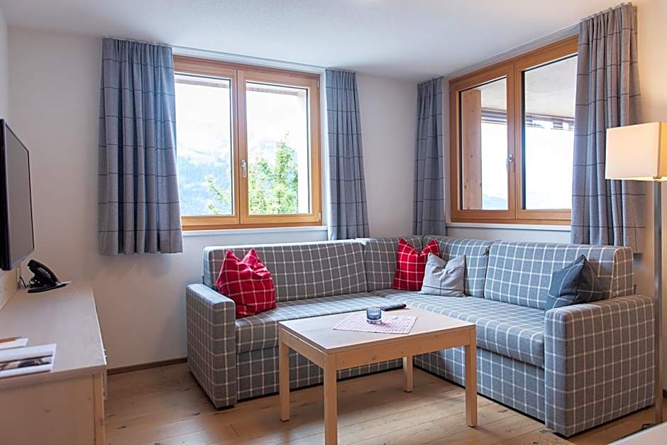 Kräuter & Spa-Hotel Das Schäfer - Adults only