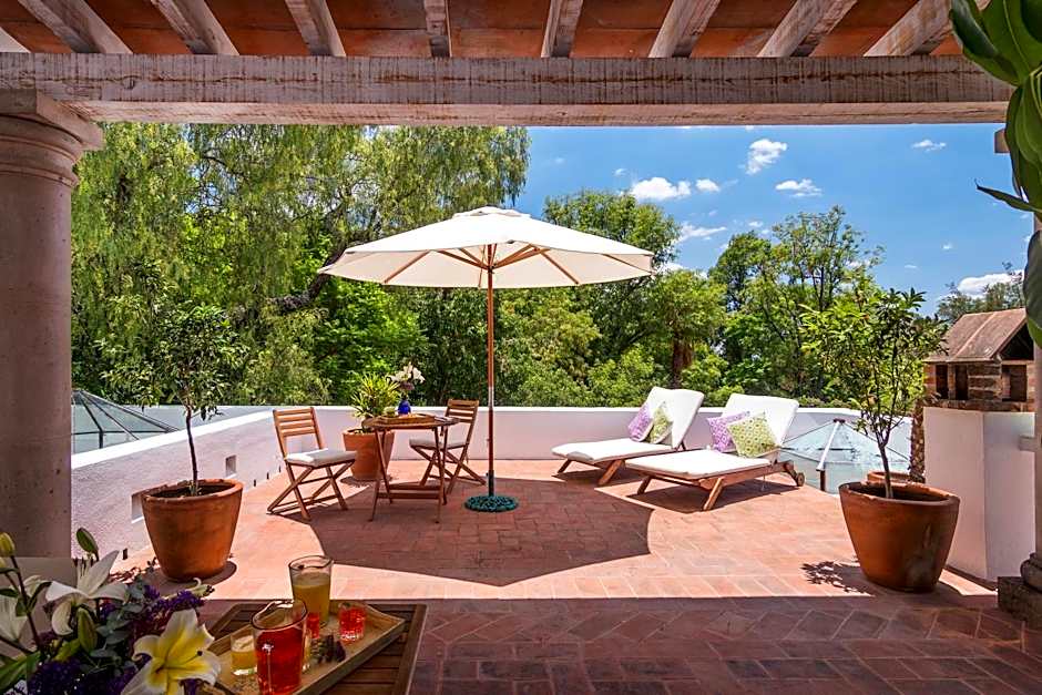 Villa Santa Monica