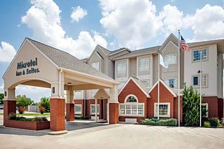 Microtel Inn & Suites By Wyndham Stillwater