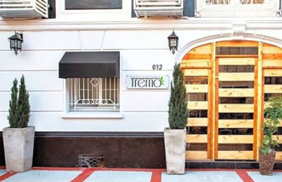 Hotel Boutique Tremo