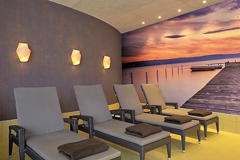 H+ Hotel & SPA Friedrichroda