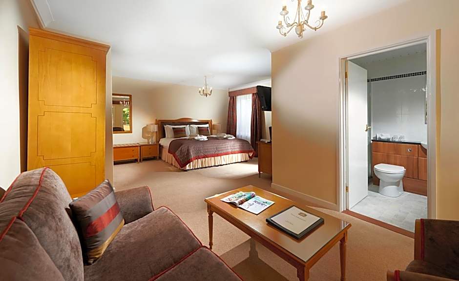 Best Western Hotel De Havelet