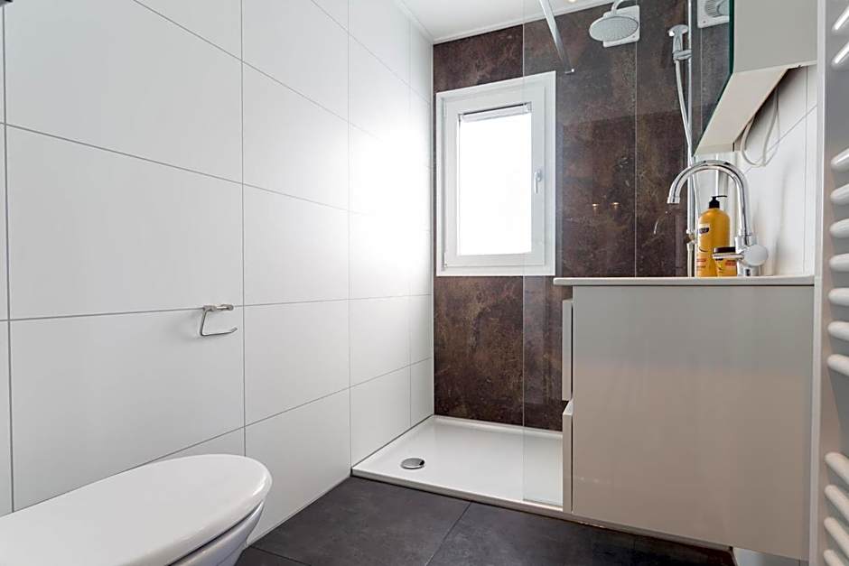 Recreatiepark Beekbergen