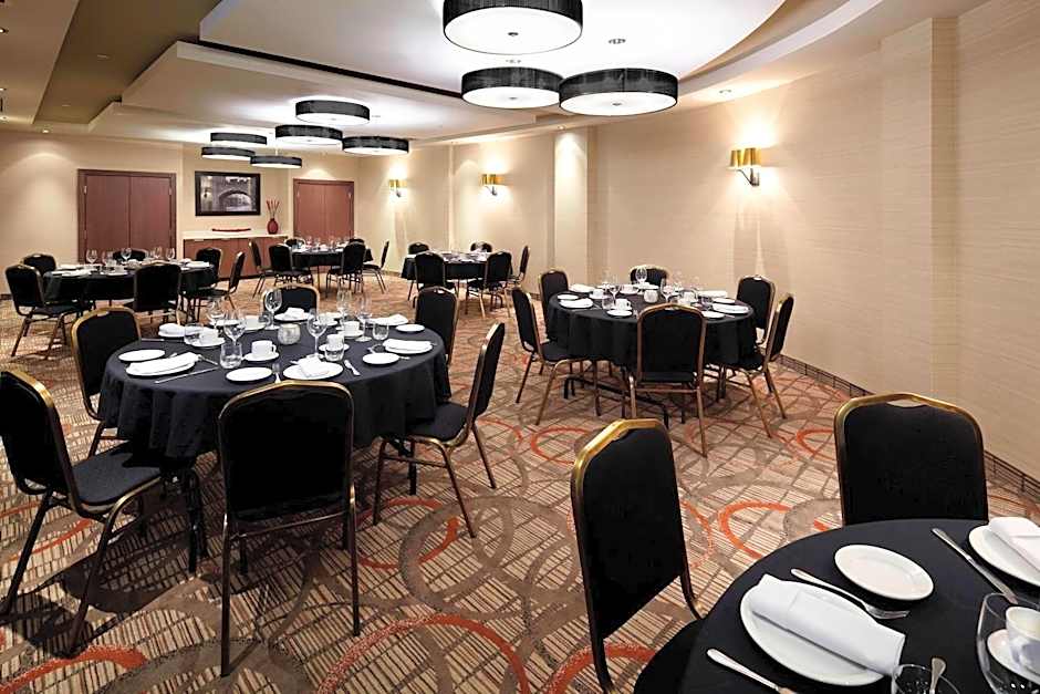 Quebec City Marriott Downtown