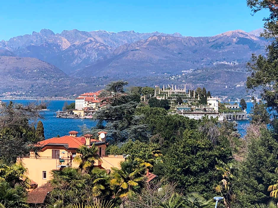 Hotel La Fontana