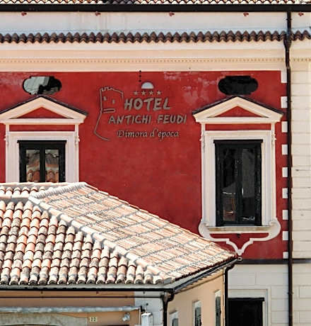 Antichi Feudi Dimora D'Epoca