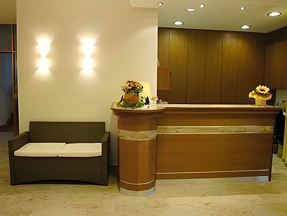 Garni Hotel Schumacher