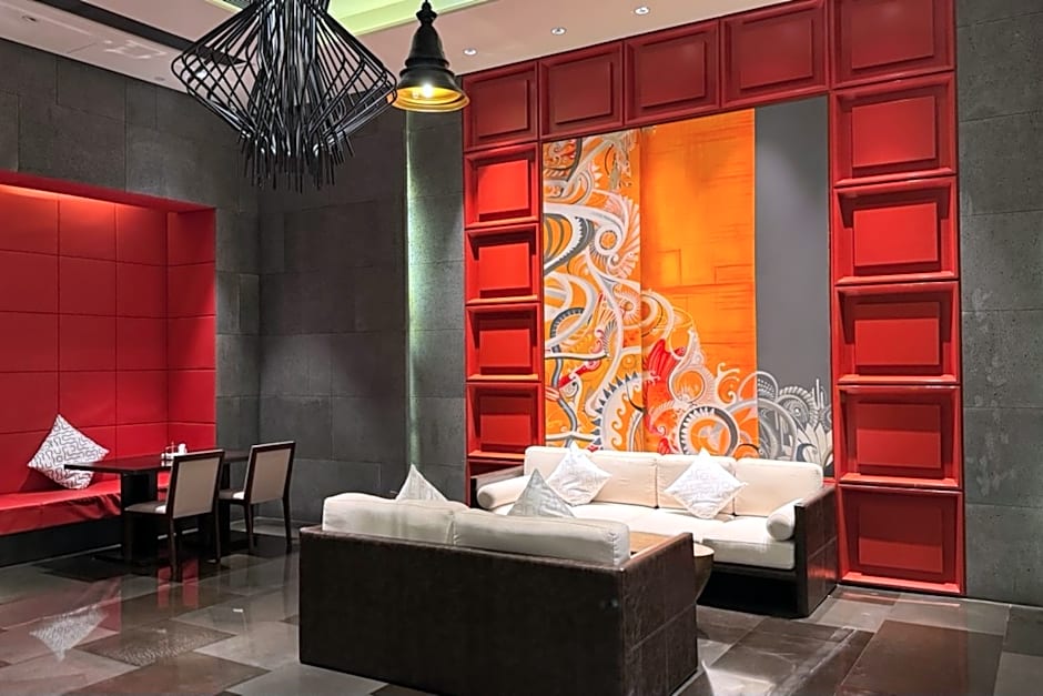 TUI BLUE Sihanoukville