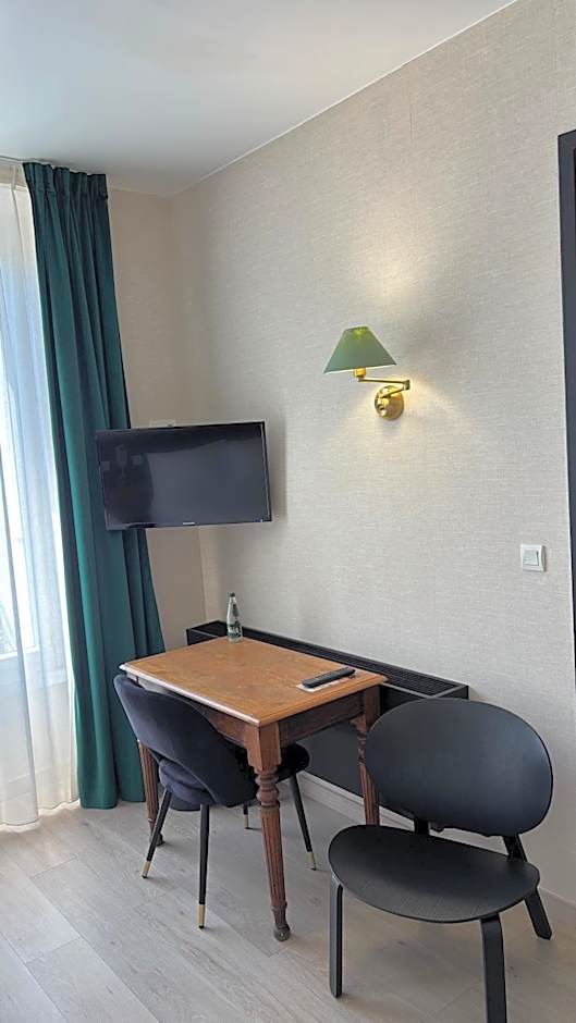 Grand Hôtel de Lyon