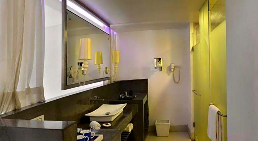 The Park Calangute Goa