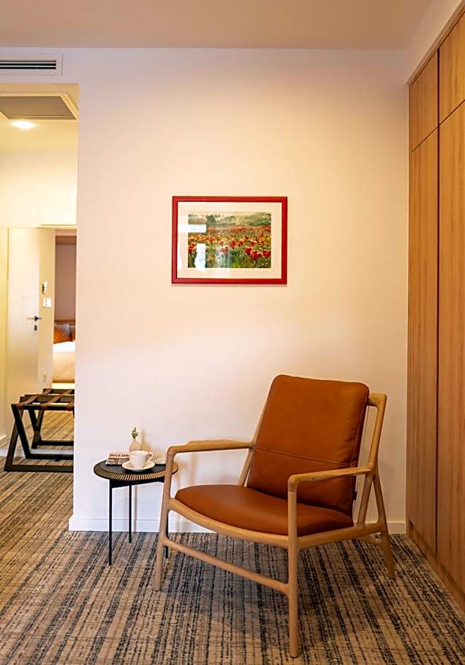 Hotel Baškuća Sarajevo