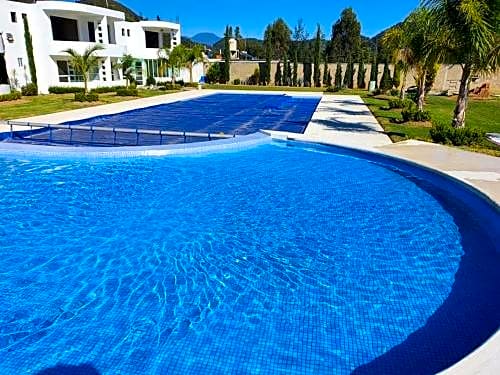 La Finca del Ángel Hotel y Jardín de eventos