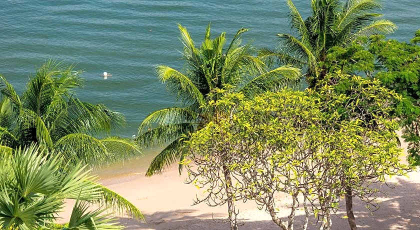 Garden Sea View Resort