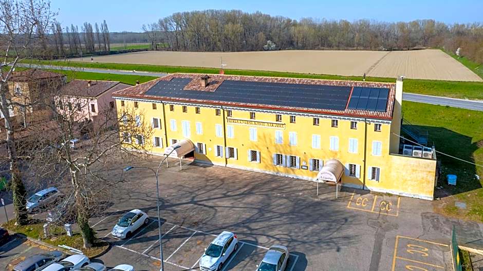 Albergo Ligabue
