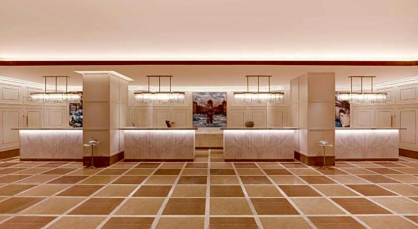 Aurika, Mumbai International Airport