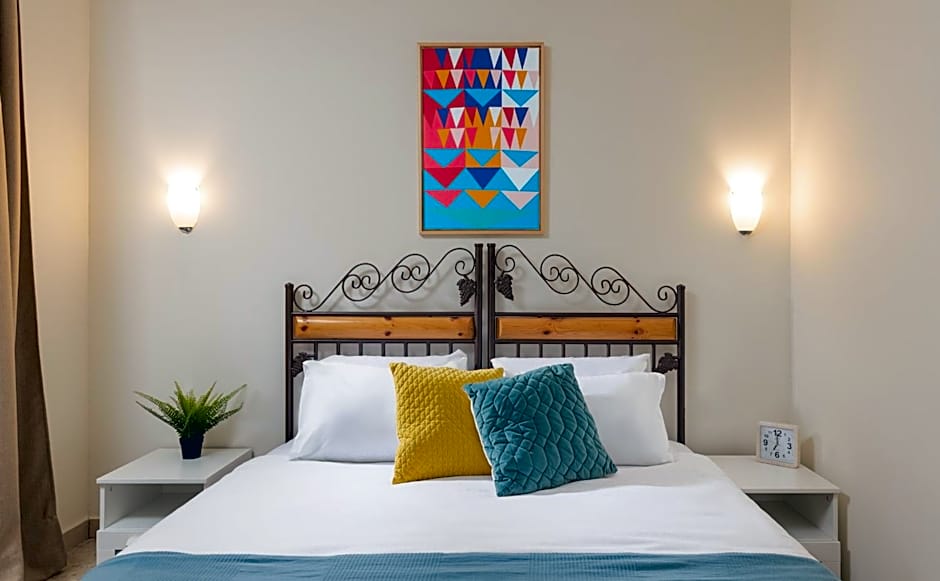 Family Villa - Prime Location Old City