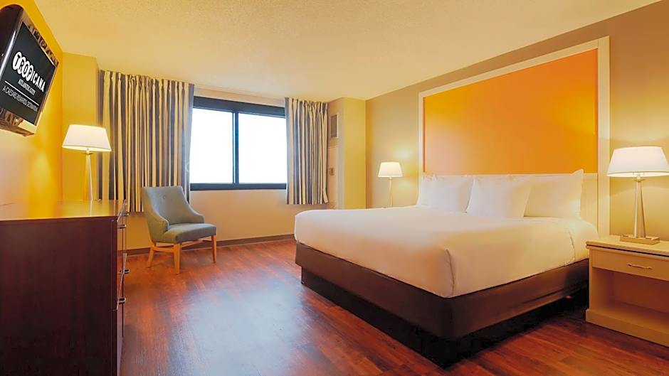 Tropicana Atlantic City - A Caesars Rewards Destination