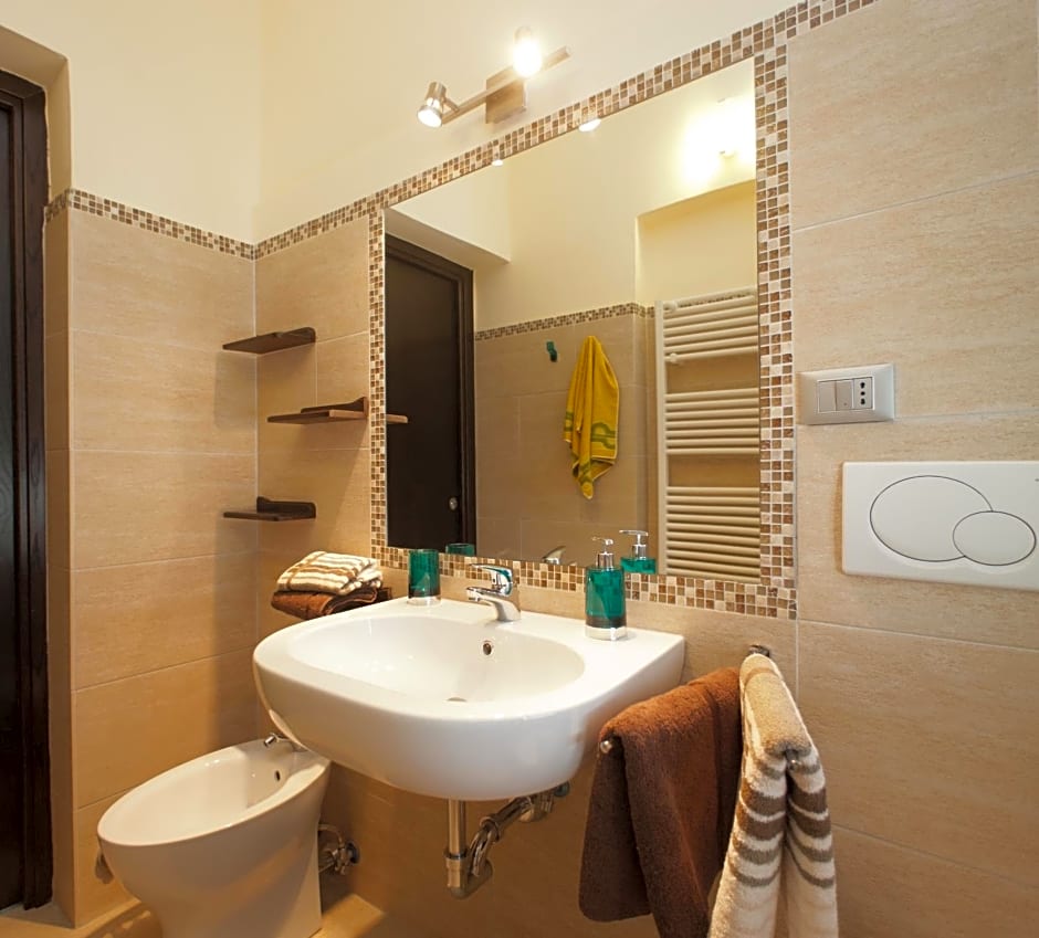 B&B Al Calcandola