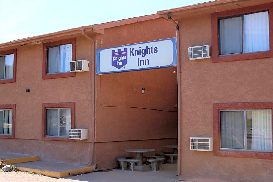 Knights Inn Payson