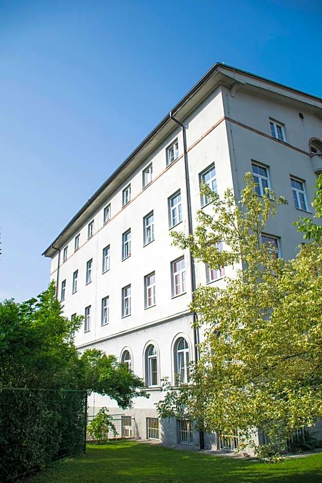 C - Punkt Hostel