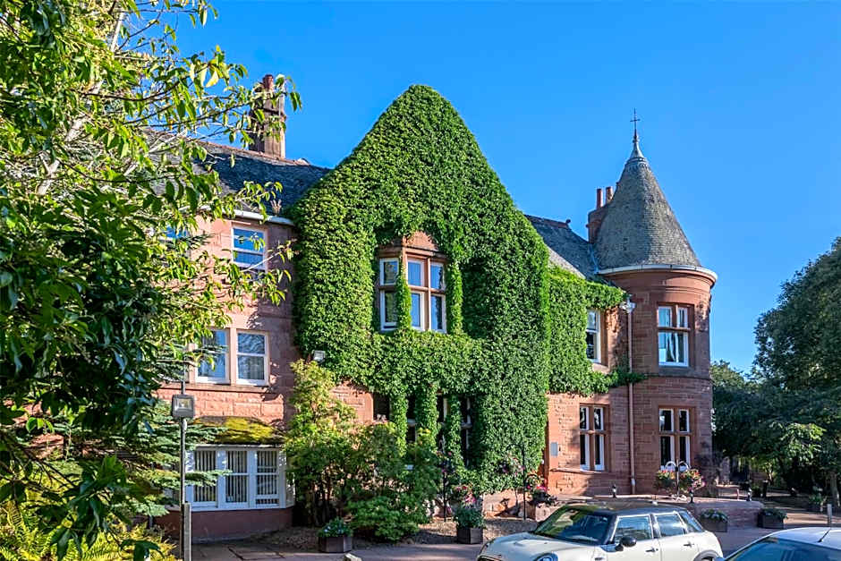 Hilton Grand Vacations Club Craigendarroch Suites Scotland