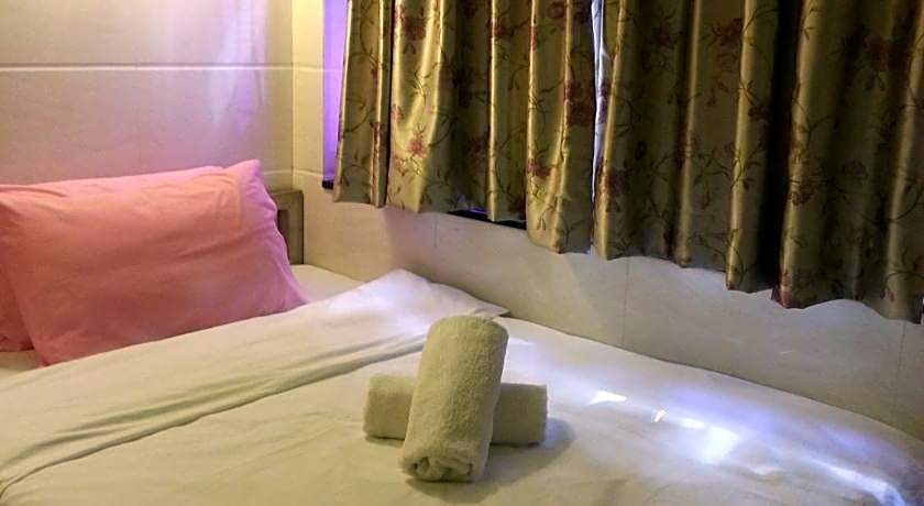 Maple Leaf Guest House