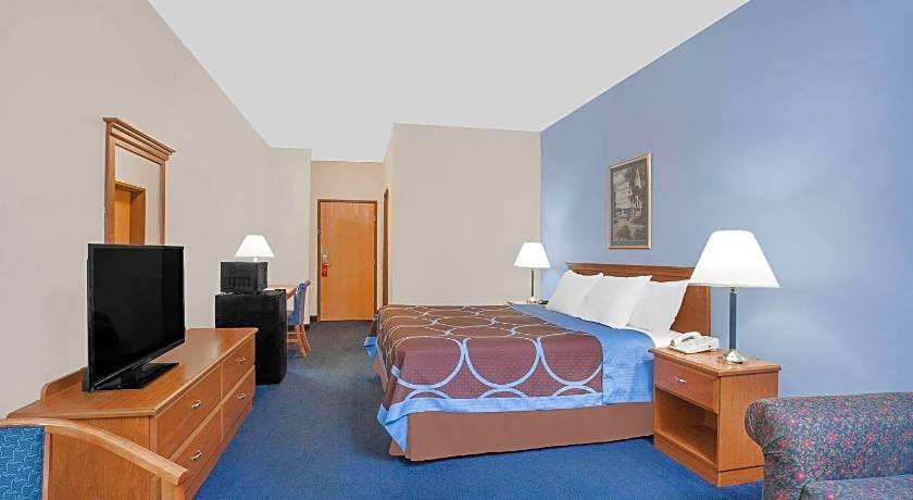 Super 8 by Wyndham Cobleskill NY