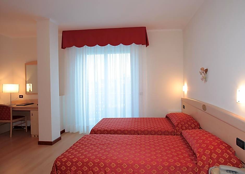 Hotel Helios