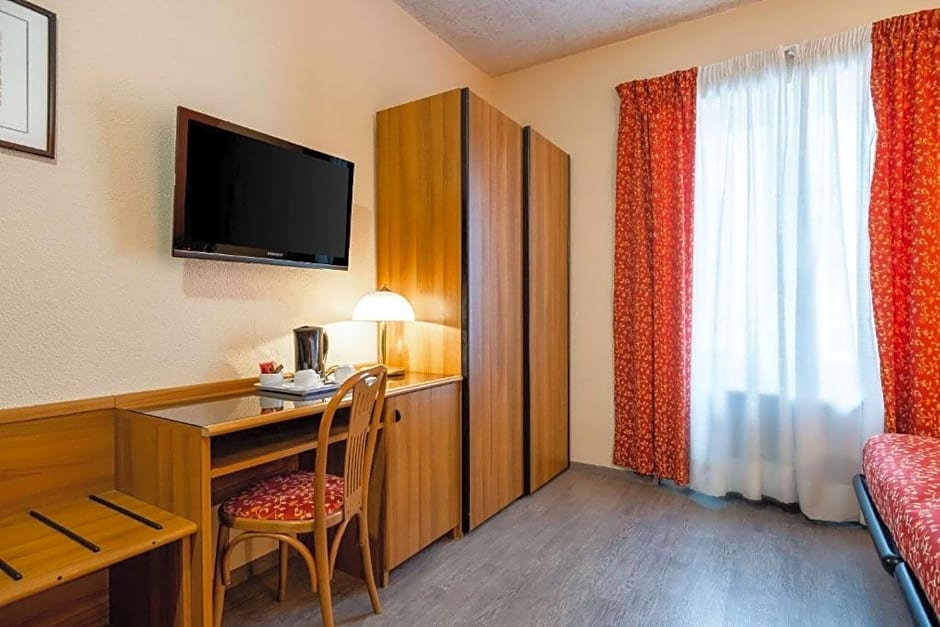 Hotel Europa