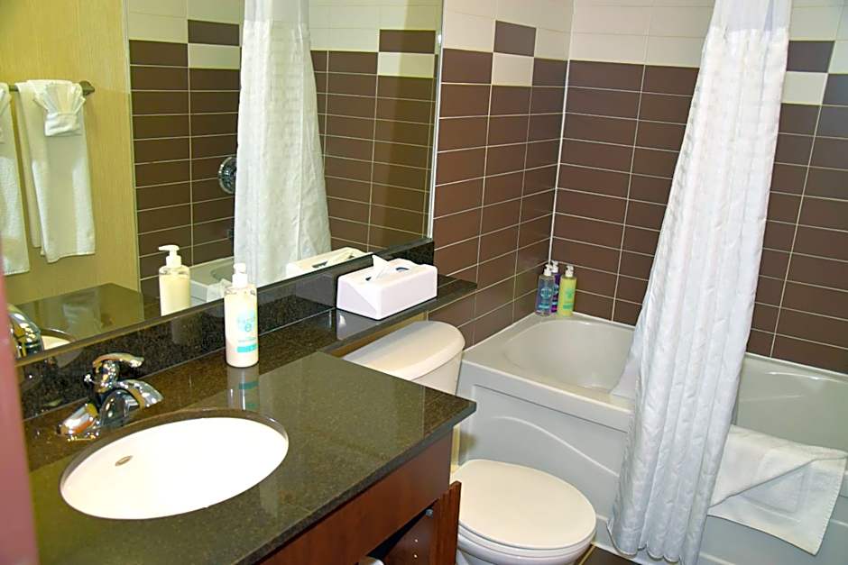 Coast Lethbridge Hotel & Conference Centre