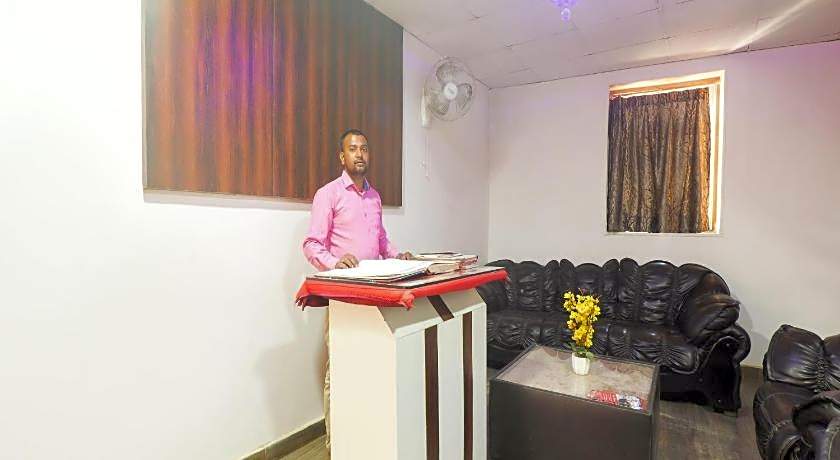 Capital O PAT491 Raj Resort – Patna, CO