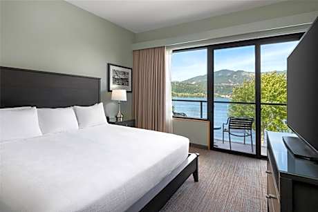 Best Western Plus Hood River Inn