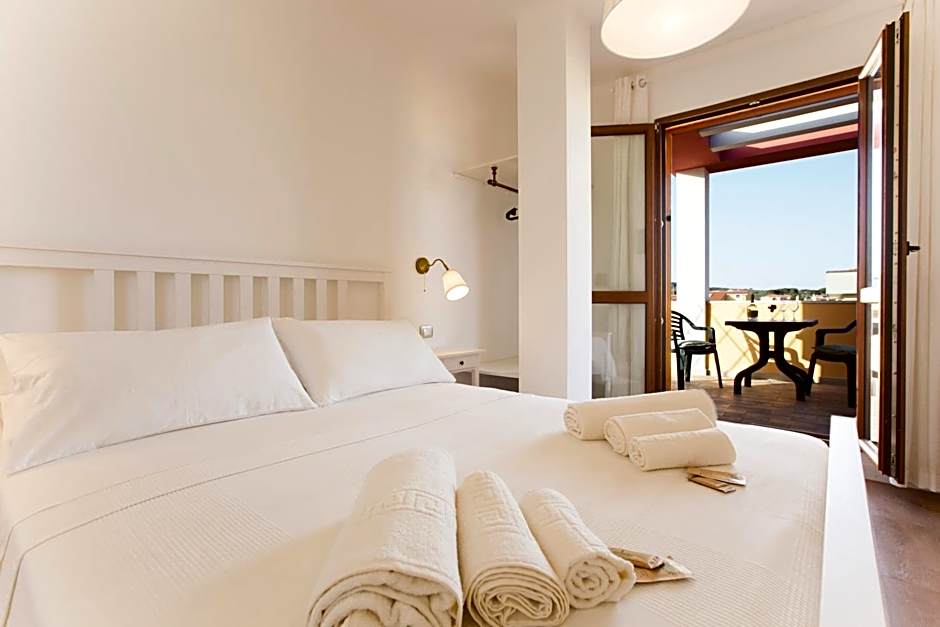Sand'Ana House B&b