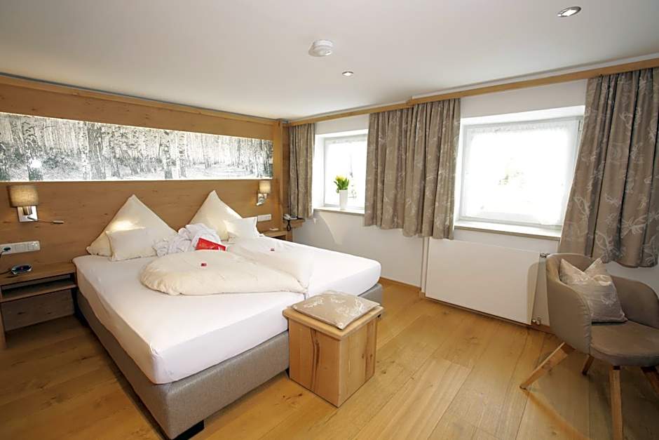 Wellness & Landhotel Prinz- Wellness & Romantik