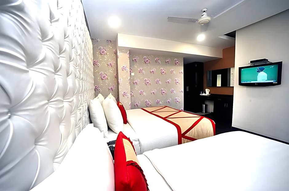 Hotel Lee International