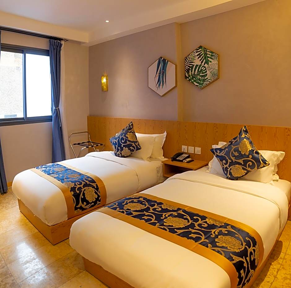 Photo 1 of 7 of Deluxe 2 Beds