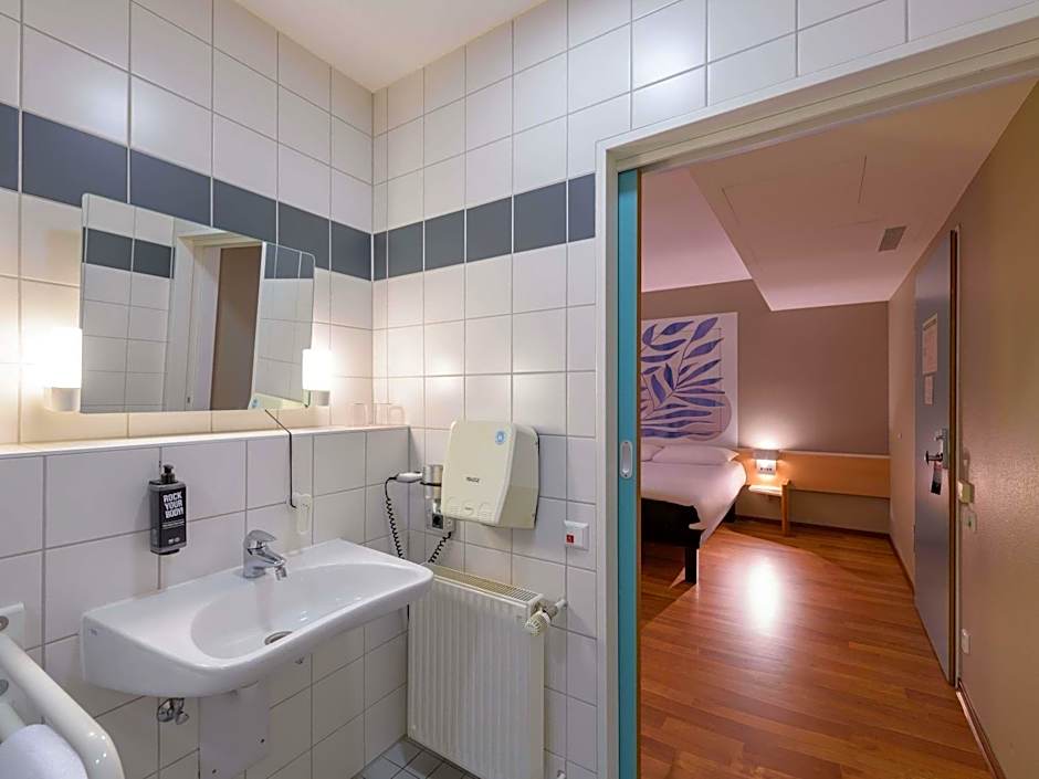 ibis Heilbronn City