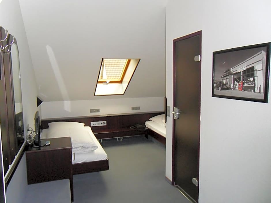 Hotel Gasthof Traube