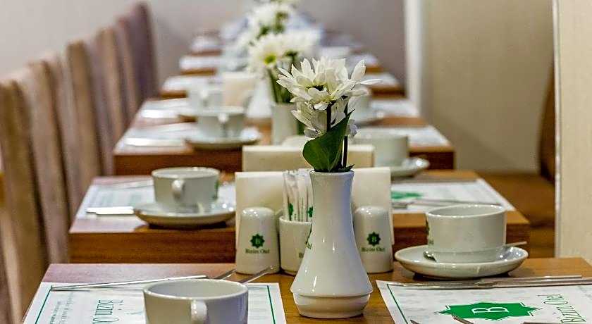 Bizim Hotel