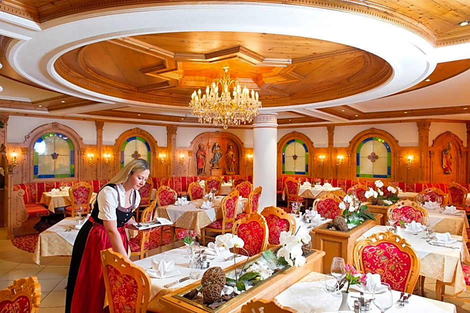 Hotel Ansitz Jakoberhof